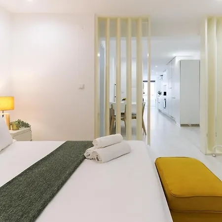 Graca Elegant By Homing ליסבון