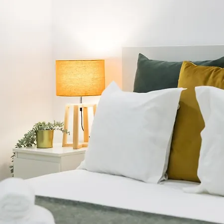 Graca Elegant By Homing Apartamento