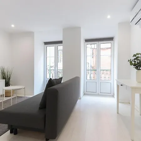 Graca Elegant By Homing Apartamento