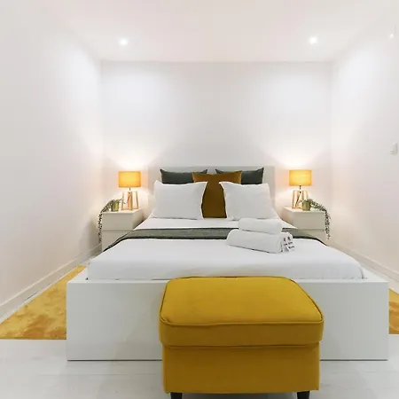 Graca Elegant By Homing * Lisboa
