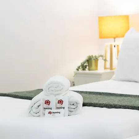 Apartman Graca Elegant By Homing Lisboa