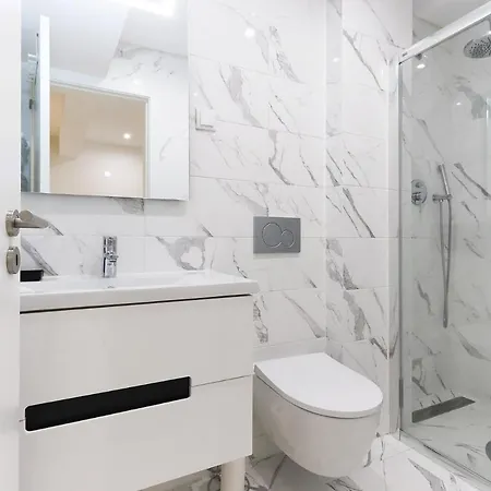Graca Elegant By Homing Apartman Lisboa