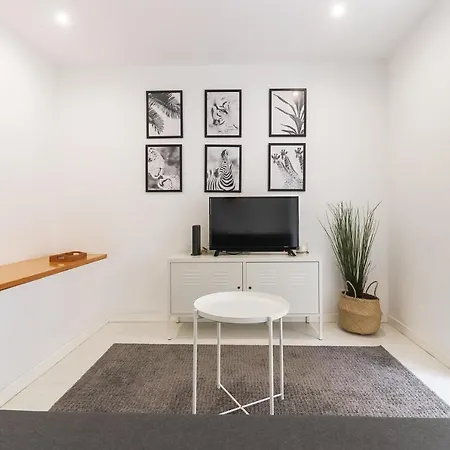 Apartamento Graca Elegant By Homing