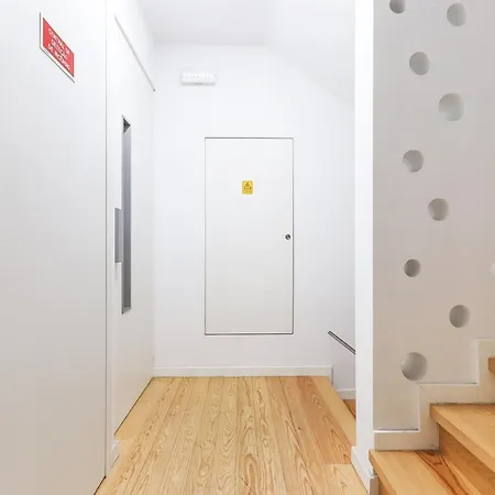 Apartamento Graca Elegant By Homing Lisboa