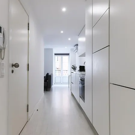 Graca Elegant By Homing * Lisboa