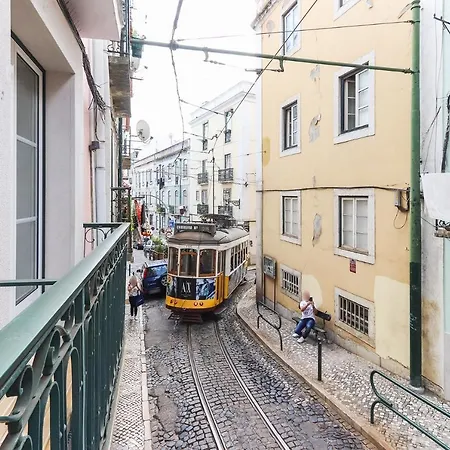 Graca Elegant By Homing Apartman *