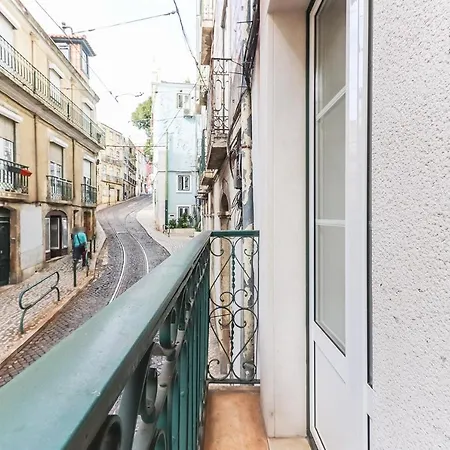 Apartman Graca Elegant By Homing *