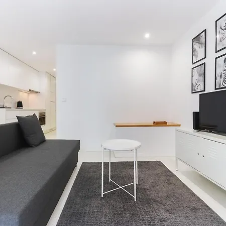 Graca Elegant By Homing Lejlighed