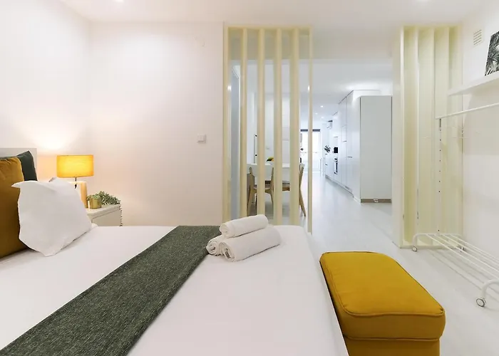 Graca Elegant By Homing Lisbon