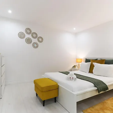 Апартаменты Graca Elegant By Homing *