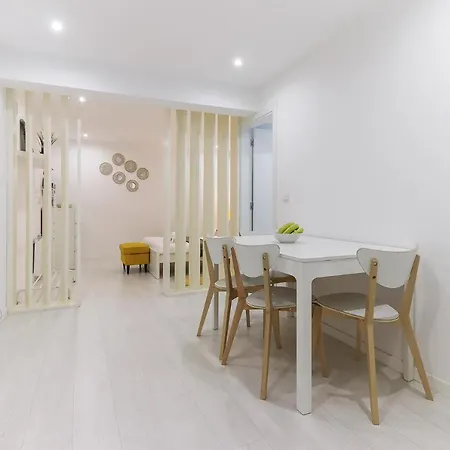 Graca Elegant By Homing Апартаменты